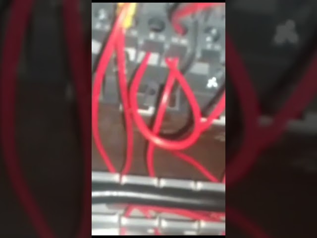 New panel making