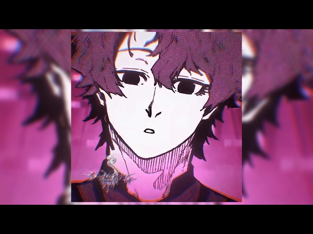 MONTAGEM VORTEX (Ultra Slowed)