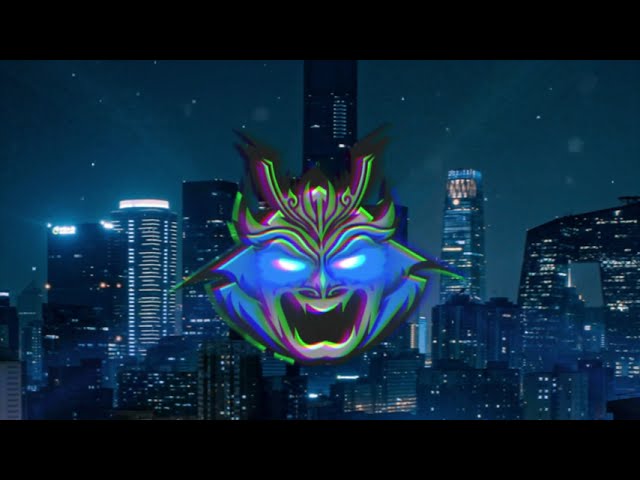 bbno$ - boom [Bass Boosted]