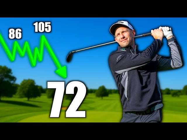 Simple Golf Tips & Tricks For Beginner Golfers - Make Golf Easy!