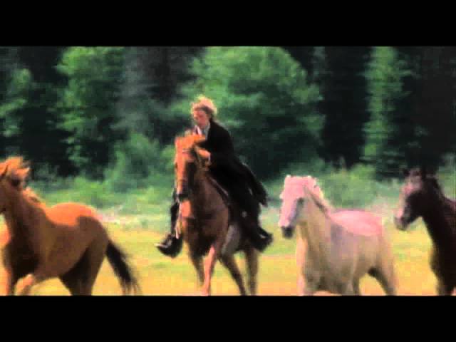Seal - Kiss From A Rose....(Legends of the Fall / Brad Pitt & Julia Ormond)