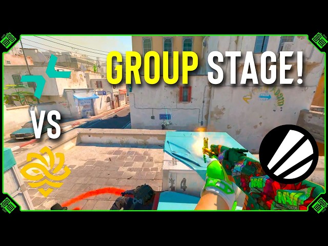 Legacy vs PARIVISION - HIGHLIGHTS - ESL Pro League Season 24 | CS2
