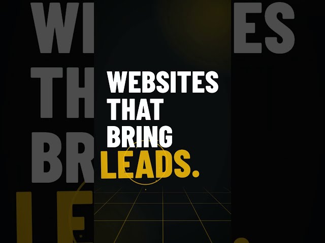 I Let Claude Code Create a Motion Design Showreel for My Web Agency
