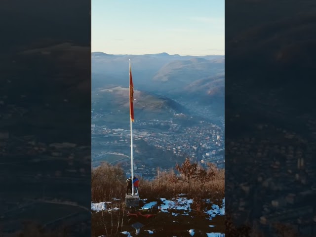 #dronevideo #montenegrowildbeauty #djimini4k #montenegro #bijelopolje