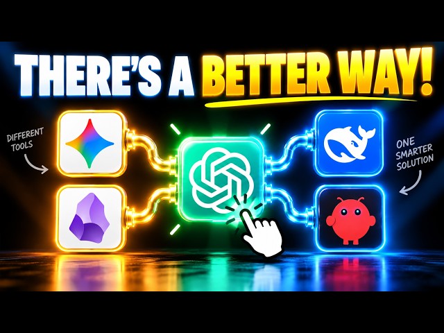 This Is the Simplest Way to Build a Multi-Agent System