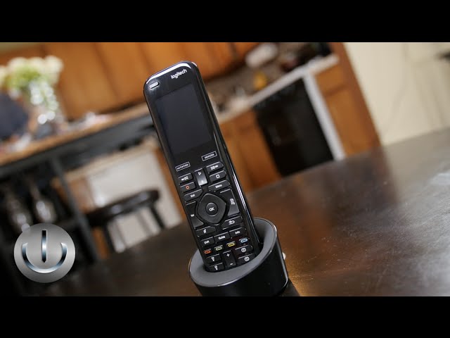 Logitech Harmony Elite Review - Universal Smart Remote: Everything you need to know!