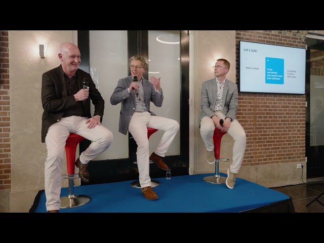 The Future of Software: SaaS is Dead, Owning Your Code, and the Rise of Vibecoding