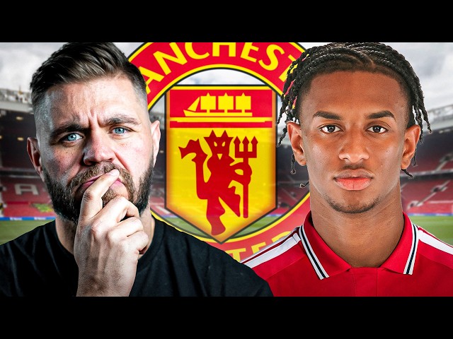 Alejandro Balde To Man Utd? The HUGE Red Flag Nobody Is Talking About
