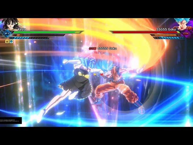 Champion of Change - Fu escapes his judgement!