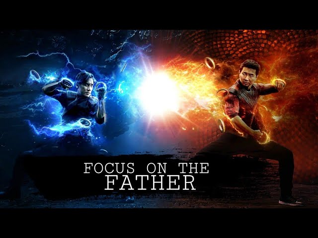 A Professional Script Editor Re-writes Shang Chi