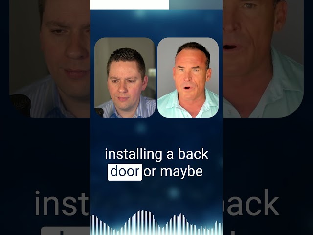 Hacker Explains the 5 Stages of Hacking