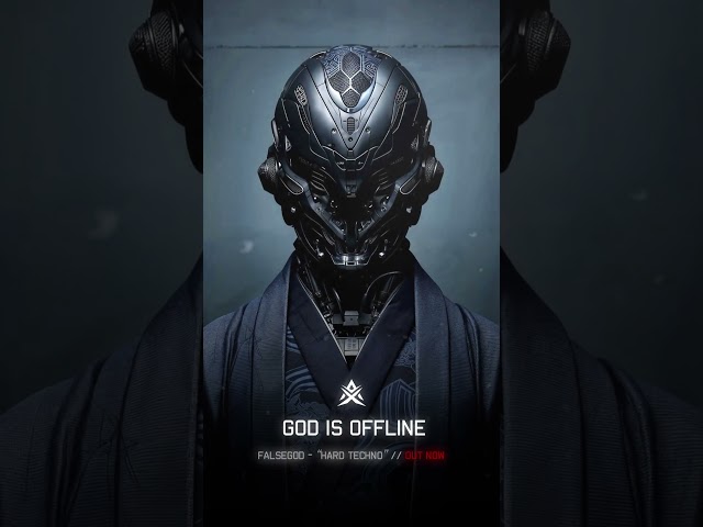 Hard techno that hits different