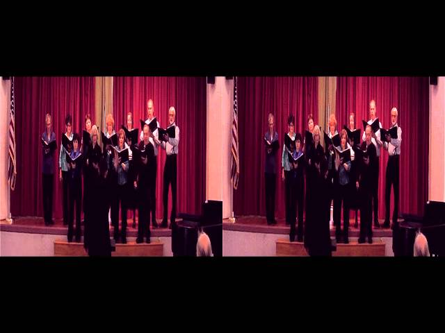 Aaron Copland, The Promise of Living, Chrysalis Consort, Benjamin Niemczyk, Conductor