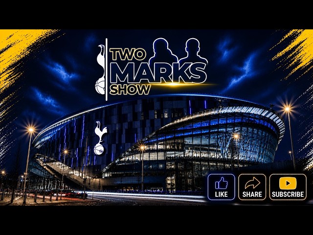 The Spurs breakfast brunch #live #livestream #tottenham #football #postgameshow