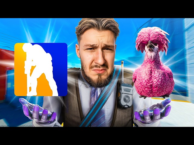 They Added CHICKEN SKINS At THIS State Of The Game...