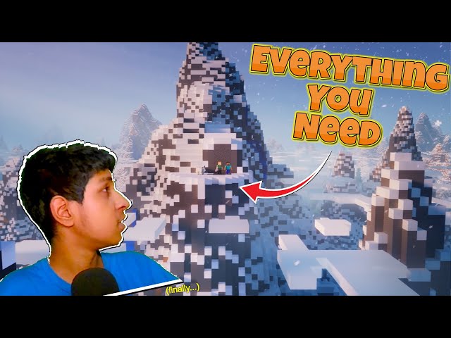 The Caves and Cliffs Part II: Everything You Need To Know