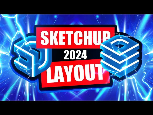 SketchUp Pro 2024 Review: The Performance Upgrades You've Been Waiting For