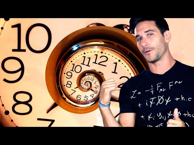 Is Time Travel Possible? | What Is Entropy?