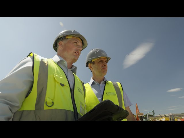 How Vinic Surveying Services Limited has transformed its estimating process for housing projects