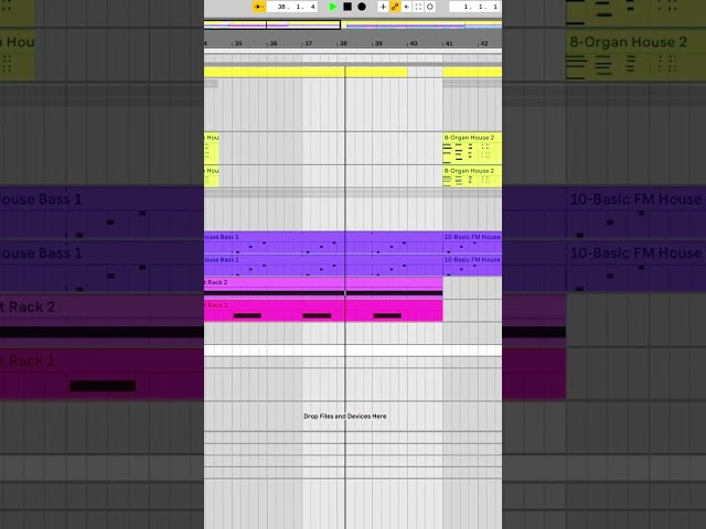 what genre is this