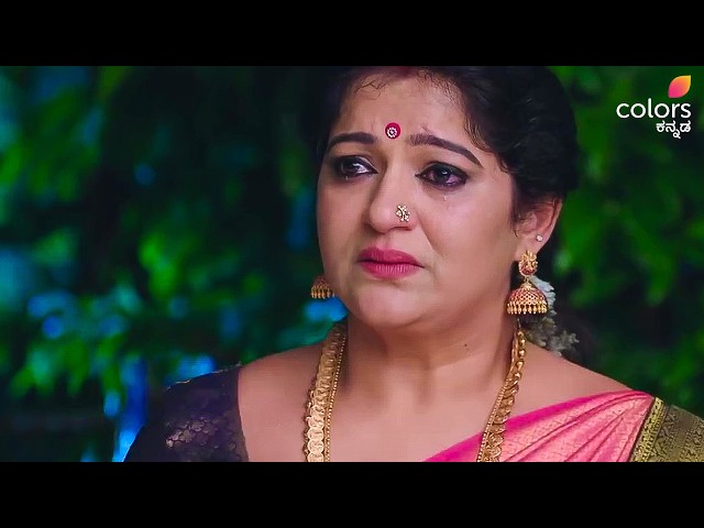 ನನ್ ಮಗ ಎಲ್ಲಿ ಭಾವಾ...? 🔥🔥  muddu sose kannada serial Promo today Eshwari Asks about subhasha Vidya