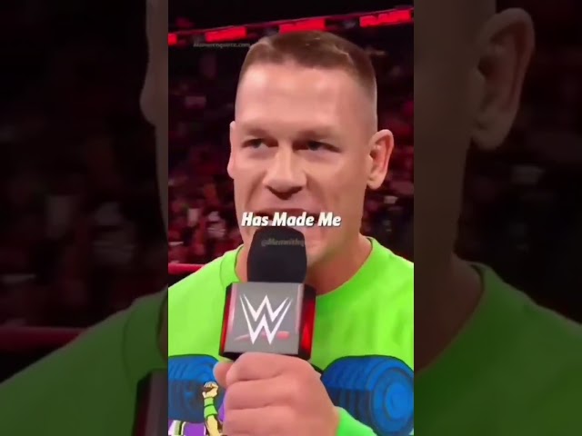 Motivational Reel