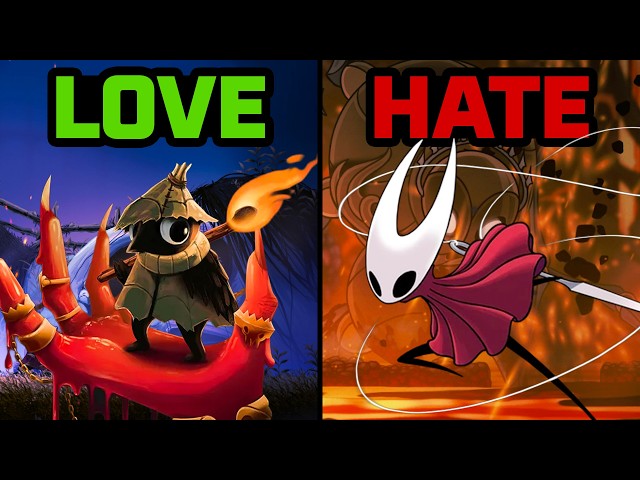 Game Developers NEED to Learn this Lesson