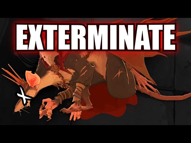 How to Counter the Rat King in Deadlock