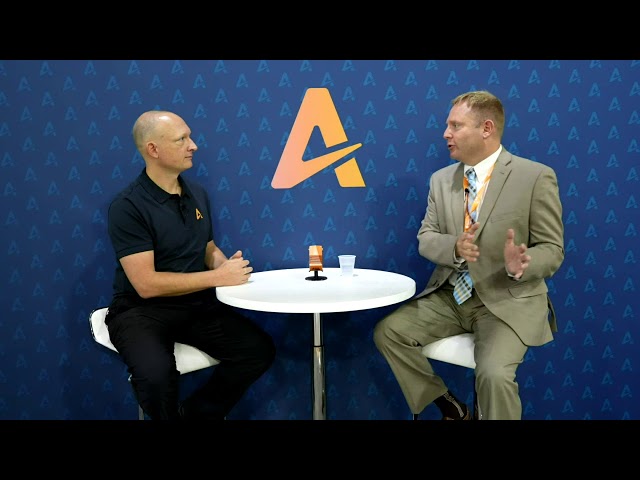 Live at Xponential | Drones in Public Safety with Assistant Sheriff Tom Madigan