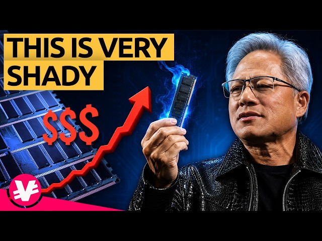 Three Companies Are Causing The Biggest Tech Crisis In Years | VisualEconomik EN