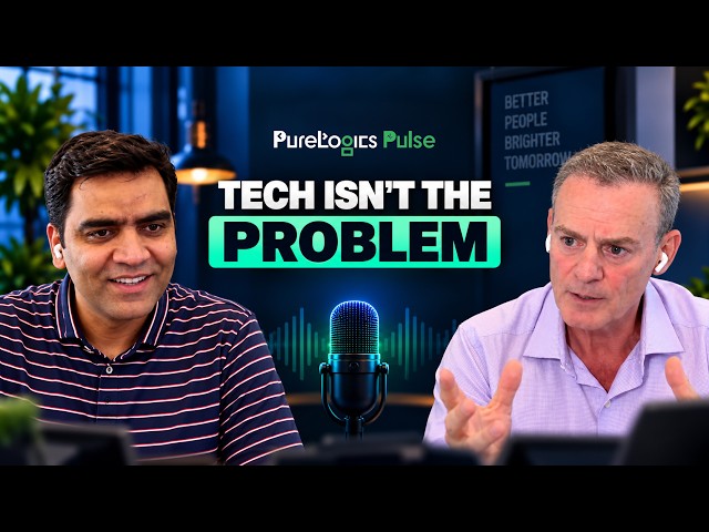 AI's Biggest Problem Isn't the Technology | Enterprise AI & Adoption Strategy