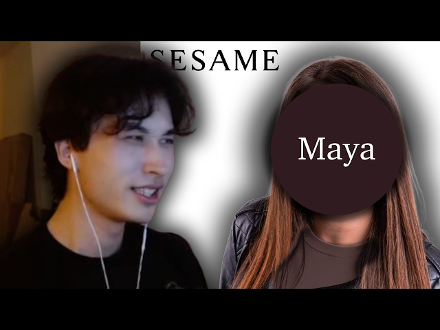 Huge new Maya update