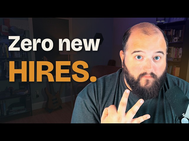 My AI Team Runs 95% of My Business. Here's Exactly How (Grok Bot)