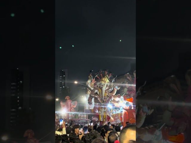 Ganapati Bappa♥️🥺