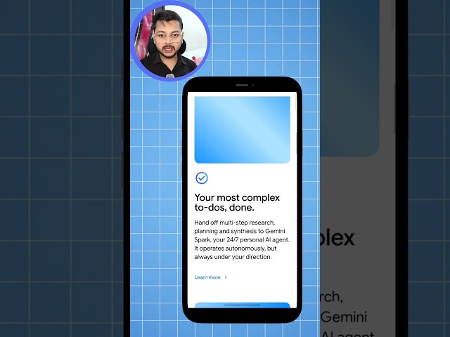 Google Launch GEMINI Desktop