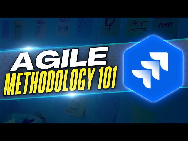 Agile Methodology 101: A Crash Course
