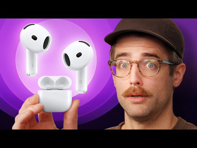 How Can Apple Keep Doing This - AirPods 5