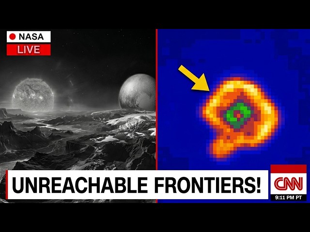 Why Reaching Pluto or Proxima Centauri Is Still Impossible | Space Documentary