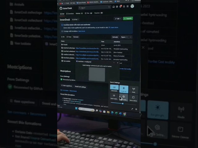 Turn Your PHONE Into a DESKTOP 🤯 | InnerDesk #0063 #futureflow
