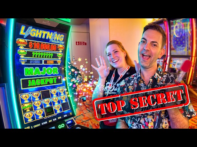 We Found the KEY To Winning Thousands!!