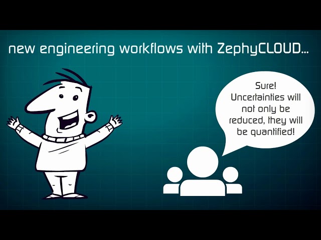 ZephyCloud: Accurate Simulations, Faster & Cheaper!