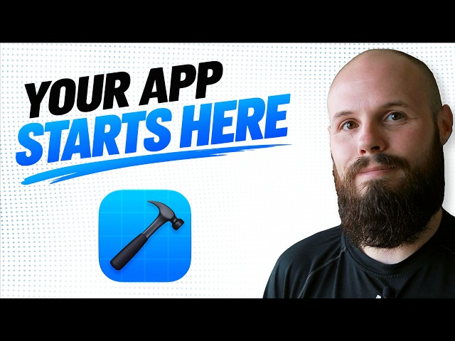 Xcode Explained for Beginners