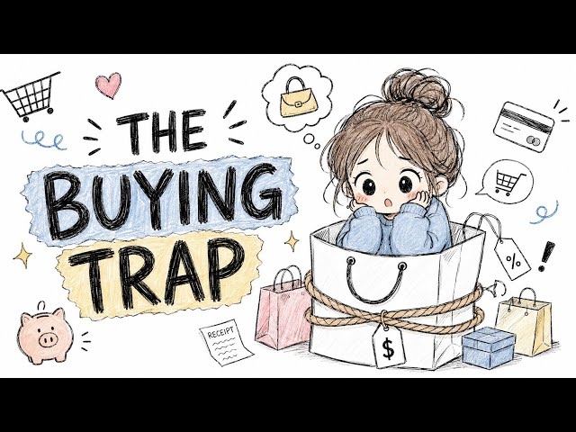 The Psychology Behind Impulse Buying
