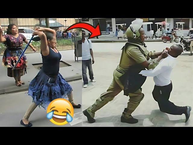 Crazy Funniest Videos Ever In The World!   (eps 16)