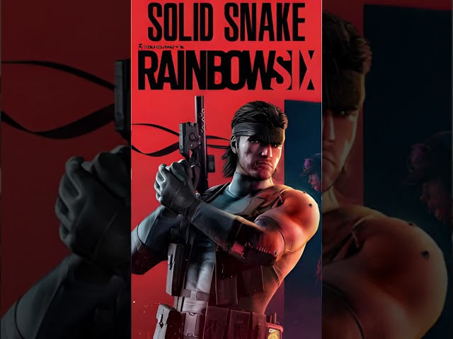 NewZ! Making acting voice character solid snake !