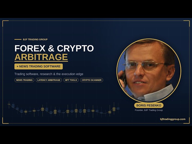 Automated News Trading Explained: Why You Can't Trade NFP by Hand (NewsAutoTraderPro 2026)