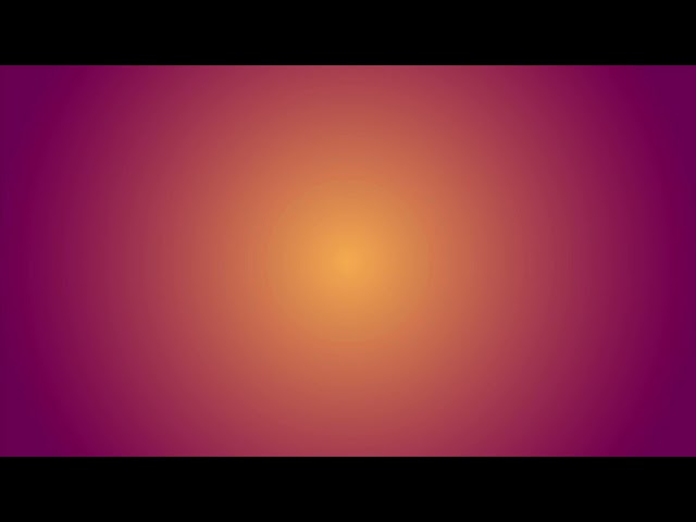 Night Light for Sleeping | Purple Ombre | 10hrs No Sound