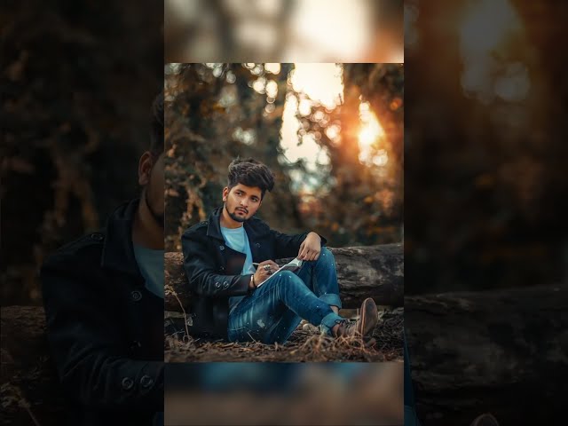 NSB Pictures ❤️Photo Pose 🔥// Instagram Reels🔥 //LatestPhoto Pose Reels video //#NsbPictures #Shorts