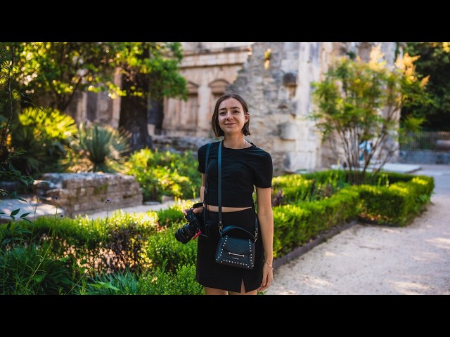 The French City Everyone's Moving To (But Nobody Visits)