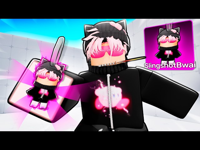 My Fans Fought for My RAREST Charm in RIVALS!